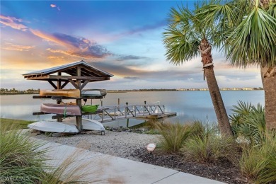 This is your opportunity to embrace golf  resort-style living on Babcock National Golf Course in Florida - for sale on GolfHomes.com, golf home, golf lot