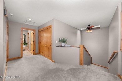 Gorgeous luxury home at the Hayden Lake Country Club just on Hayden Lake Country Club in Idaho - for sale on GolfHomes.com, golf home, golf lot