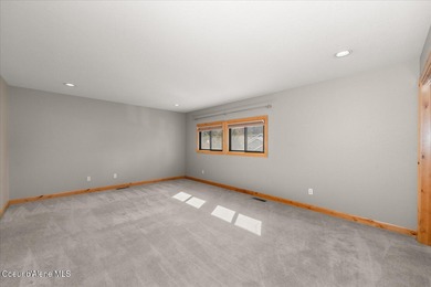 Gorgeous luxury home at the Hayden Lake Country Club just on Hayden Lake Country Club in Idaho - for sale on GolfHomes.com, golf home, golf lot