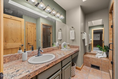 Gorgeous luxury home at the Hayden Lake Country Club just on Hayden Lake Country Club in Idaho - for sale on GolfHomes.com, golf home, golf lot