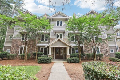 Welcome to 1010A Creekside, a beautifully updated 2-bedroom on Reynolds Lake Oconee - The Oconee in Georgia - for sale on GolfHomes.com, golf home, golf lot