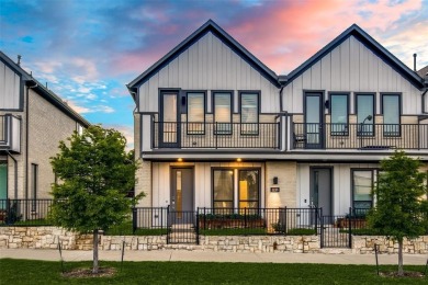 Experience modern North Oak Cliff living in this phenomenal on Stevens Park Golf Course in Texas - for sale on GolfHomes.com, golf home, golf lot