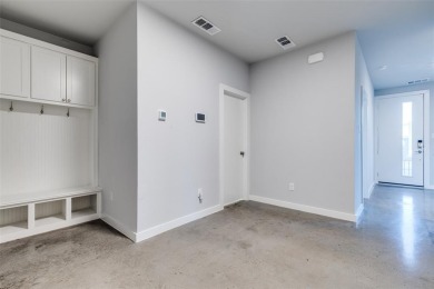Experience modern North Oak Cliff living in this phenomenal on Stevens Park Golf Course in Texas - for sale on GolfHomes.com, golf home, golf lot