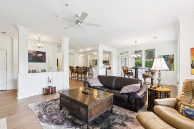Welcome to 1010A Creekside, a beautifully updated 2-bedroom on Reynolds Lake Oconee - The Oconee in Georgia - for sale on GolfHomes.com, golf home, golf lot