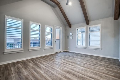 Experience modern North Oak Cliff living in this phenomenal on Stevens Park Golf Course in Texas - for sale on GolfHomes.com, golf home, golf lot