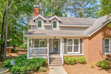 Recently renovated Club Cottage overlooking a scenic pond and on Reynolds Lake Oconee - The Oconee in Georgia - for sale on GolfHomes.com, golf home, golf lot