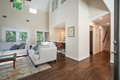 Recently renovated Club Cottage overlooking a scenic pond and on Reynolds Lake Oconee - The Oconee in Georgia - for sale on GolfHomes.com, golf home, golf lot