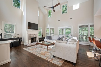 Recently renovated Club Cottage overlooking a scenic pond and on Reynolds Lake Oconee - The Oconee in Georgia - for sale on GolfHomes.com, golf home, golf lot