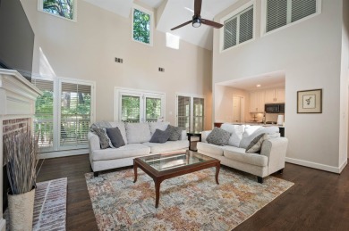 Recently renovated Club Cottage overlooking a scenic pond and on Reynolds Lake Oconee - The Oconee in Georgia - for sale on GolfHomes.com, golf home, golf lot