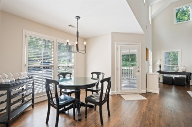 Recently renovated Club Cottage overlooking a scenic pond and on Reynolds Lake Oconee - The Oconee in Georgia - for sale on GolfHomes.com, golf home, golf lot