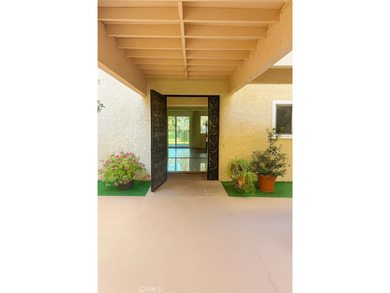 Welcome to this El Mirador manor located in the desirable 55 on Laguna Woods Village Golf Course in California - for sale on GolfHomes.com, golf home, golf lot