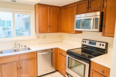 Welcome to this El Mirador manor located in the desirable 55 on Laguna Woods Village Golf Course in California - for sale on GolfHomes.com, golf home, golf lot