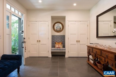 Like walking into the pages of a fine Architectural Design on Glenmore Country Club in Virginia - for sale on GolfHomes.com, golf home, golf lot