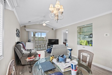 Welcome to 4421 Eastport Blvd, Unit H7 in Little River, a bright on  in South Carolina - for sale on GolfHomes.com, golf home, golf lot