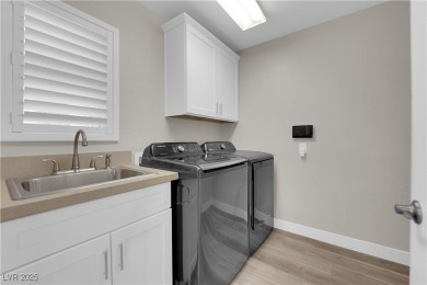 Stunning Sonora model on a premium corner lot! Enjoy exceptional on Highland Falls Golf Club in Nevada - for sale on GolfHomes.com, golf home, golf lot