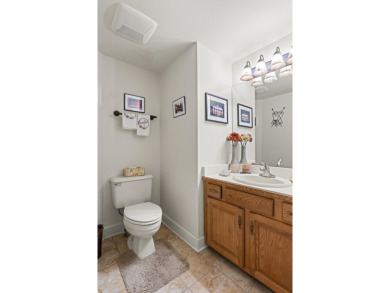 Immaculate 2 bedroom, 2 full and 1 half bath TH, new windows and on Griffin Gate Golf Resort in Kentucky - for sale on GolfHomes.com, golf home, golf lot
