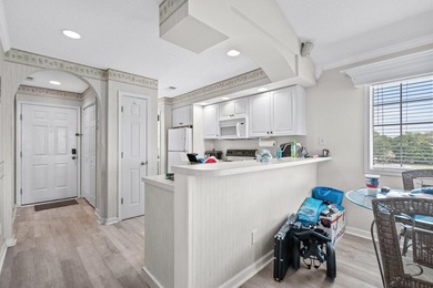 Welcome to 4421 Eastport Blvd, Unit H7 in Little River, a bright on  in South Carolina - for sale on GolfHomes.com, golf home, golf lot