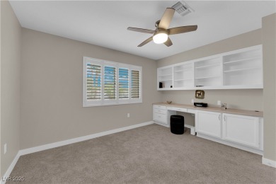 Stunning Sonora model on a premium corner lot! Enjoy exceptional on Highland Falls Golf Club in Nevada - for sale on GolfHomes.com, golf home, golf lot