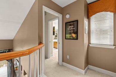 Immaculate 2 bedroom, 2 full and 1 half bath TH, new windows and on Griffin Gate Golf Resort in Kentucky - for sale on GolfHomes.com, golf home, golf lot