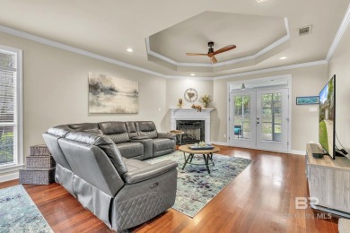 Seller is Offering $2,500 in Buyer Concessions with Accepted on TimberCreek Golf Club in Alabama - for sale on GolfHomes.com, golf home, golf lot