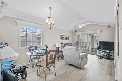 Welcome to 4421 Eastport Blvd, Unit H7 in Little River, a bright on  in South Carolina - for sale on GolfHomes.com, golf home, golf lot