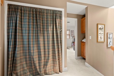 Immaculate 2 bedroom, 2 full and 1 half bath TH, new windows and on Griffin Gate Golf Resort in Kentucky - for sale on GolfHomes.com, golf home, golf lot