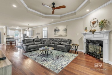 Seller is Offering $2,500 in Buyer Concessions with Accepted on TimberCreek Golf Club in Alabama - for sale on GolfHomes.com, golf home, golf lot