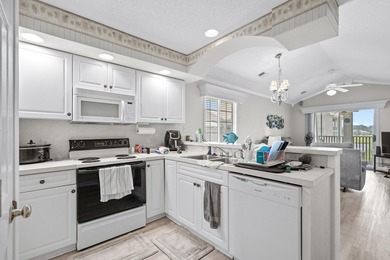 Welcome to 4421 Eastport Blvd, Unit H7 in Little River, a bright on  in South Carolina - for sale on GolfHomes.com, golf home, golf lot