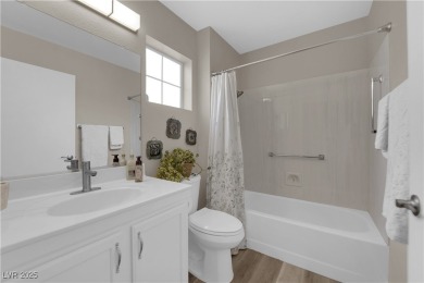 Stunning Sonora model on a premium corner lot! Enjoy exceptional on Highland Falls Golf Club in Nevada - for sale on GolfHomes.com, golf home, golf lot