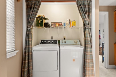Immaculate 2 bedroom, 2 full and 1 half bath TH, new windows and on Griffin Gate Golf Resort in Kentucky - for sale on GolfHomes.com, golf home, golf lot