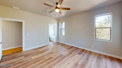 New custom home in the Torreon-Lakes community, built by Dean on Torreon Golf Club in Arizona - for sale on GolfHomes.com, golf home, golf lot