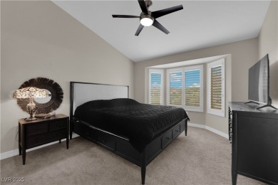Stunning Sonora model on a premium corner lot! Enjoy exceptional on Highland Falls Golf Club in Nevada - for sale on GolfHomes.com, golf home, golf lot