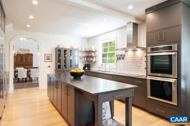 Like walking into the pages of a fine Architectural Design on Glenmore Country Club in Virginia - for sale on GolfHomes.com, golf home, golf lot