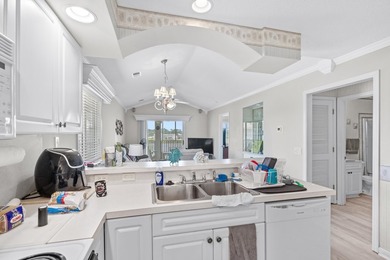 Welcome to 4421 Eastport Blvd, Unit H7 in Little River, a bright on  in South Carolina - for sale on GolfHomes.com, golf home, golf lot