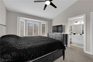 Stunning Sonora model on a premium corner lot! Enjoy exceptional on Highland Falls Golf Club in Nevada - for sale on GolfHomes.com, golf home, golf lot
