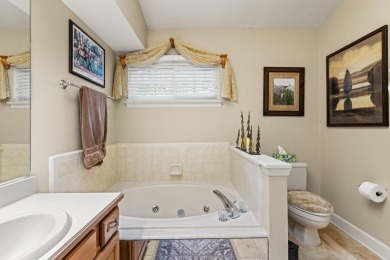 Immaculate 2 bedroom, 2 full and 1 half bath TH, new windows and on Griffin Gate Golf Resort in Kentucky - for sale on GolfHomes.com, golf home, golf lot