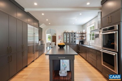 Like walking into the pages of a fine Architectural Design on Glenmore Country Club in Virginia - for sale on GolfHomes.com, golf home, golf lot