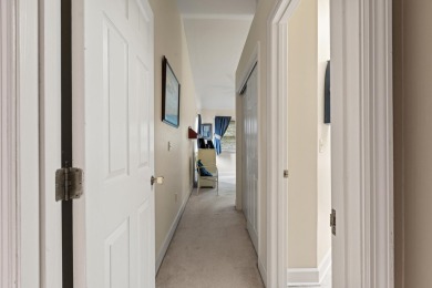 Immaculate 2 bedroom, 2 full and 1 half bath TH, new windows and on Griffin Gate Golf Resort in Kentucky - for sale on GolfHomes.com, golf home, golf lot