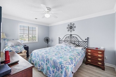 Welcome to 4421 Eastport Blvd, Unit H7 in Little River, a bright on  in South Carolina - for sale on GolfHomes.com, golf home, golf lot