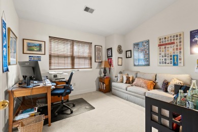 Immaculate 2 bedroom, 2 full and 1 half bath TH, new windows and on Griffin Gate Golf Resort in Kentucky - for sale on GolfHomes.com, golf home, golf lot