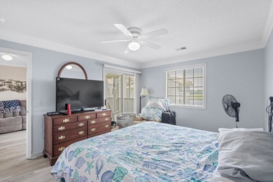 Welcome to 4421 Eastport Blvd, Unit H7 in Little River, a bright on  in South Carolina - for sale on GolfHomes.com, golf home, golf lot