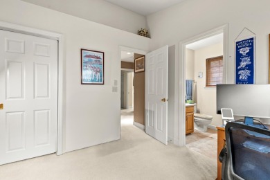 Immaculate 2 bedroom, 2 full and 1 half bath TH, new windows and on Griffin Gate Golf Resort in Kentucky - for sale on GolfHomes.com, golf home, golf lot