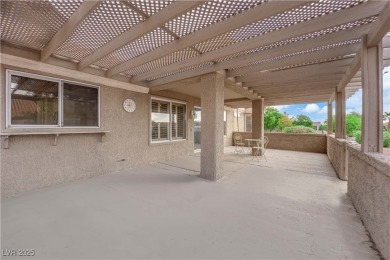 Stunning Sonora model on a premium corner lot! Enjoy exceptional on Highland Falls Golf Club in Nevada - for sale on GolfHomes.com, golf home, golf lot