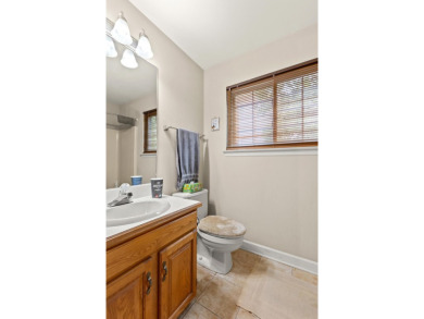 Immaculate 2 bedroom, 2 full and 1 half bath TH, new windows and on Griffin Gate Golf Resort in Kentucky - for sale on GolfHomes.com, golf home, golf lot