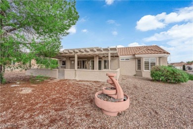 Stunning Sonora model on a premium corner lot! Enjoy exceptional on Highland Falls Golf Club in Nevada - for sale on GolfHomes.com, golf home, golf lot