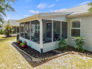 Exclusive Listing! Age 55+ Land Lease Community with $1,392.95 on Scotland Yards Golf Club in Florida - for sale on GolfHomes.com, golf home, golf lot