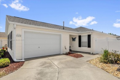 Looking for the perfect place to enjoy The Villages lifestyle? on Nancy Lopez Legacy Golf and Country Club in Florida - for sale on GolfHomes.com, golf home, golf lot