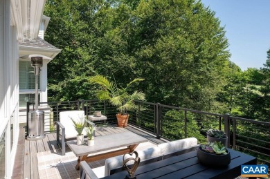 Like walking into the pages of a fine Architectural Design on Glenmore Country Club in Virginia - for sale on GolfHomes.com, golf home, golf lot