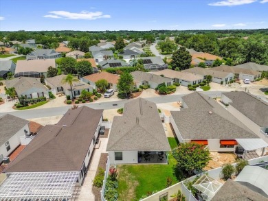 Looking for the perfect place to enjoy The Villages lifestyle? on Nancy Lopez Legacy Golf and Country Club in Florida - for sale on GolfHomes.com, golf home, golf lot