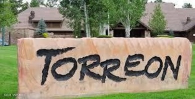 New custom home in the Torreon-Lakes community, built by Dean on Torreon Golf Club in Arizona - for sale on GolfHomes.com, golf home, golf lot
